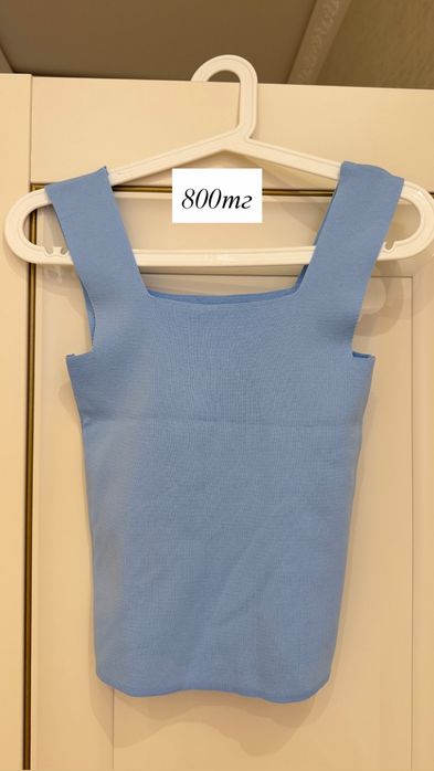 Женская одежда б/у (s размер) от 800тг