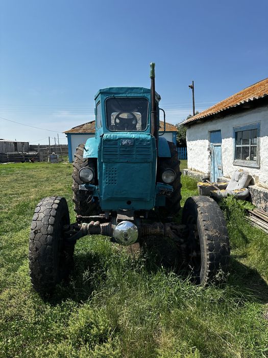 Продам трактор Т40А