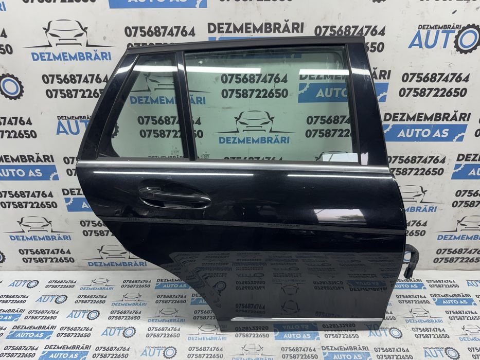 usa dreapta spate mercedes c class w204