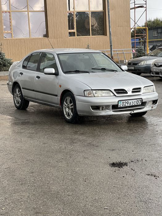 Продам ниссан примера