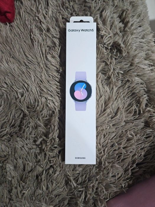 Samsung Galaxy Watch5 40mm