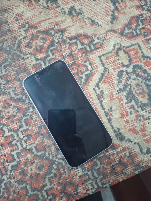 Айфон 14 с гарантией