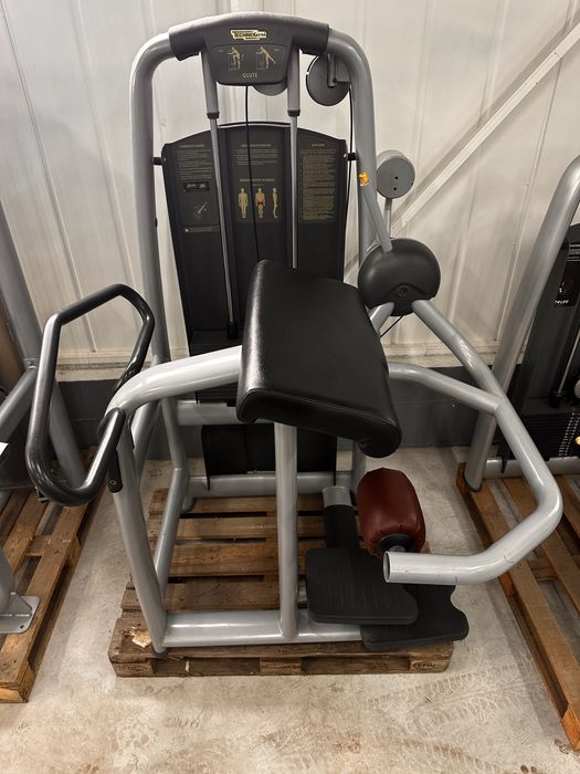 Technogym selection Glute
