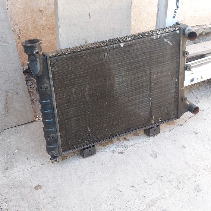 Ваз 2107 заттары сатылады