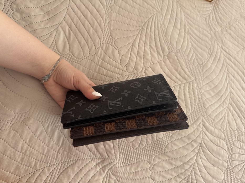 Кошелек Louis Vuitton