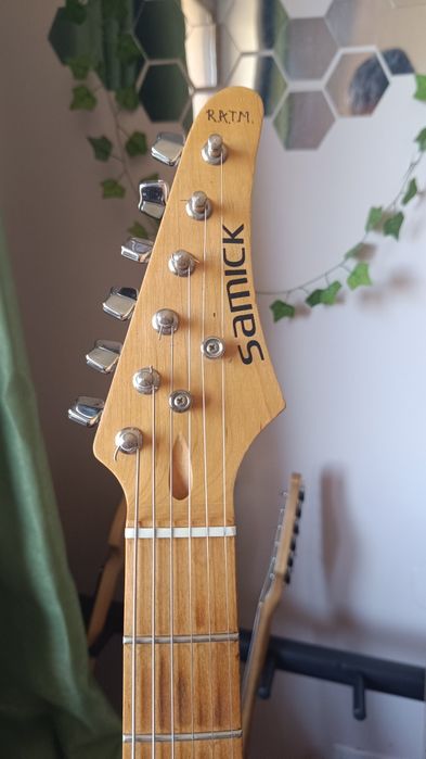 Chitara Electrica Samick