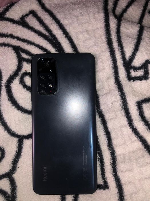 Продам редми нот 11