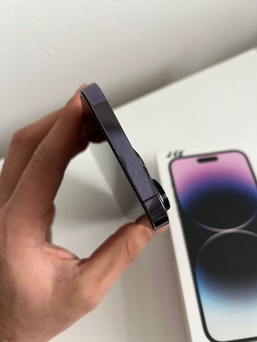 Продам iphone 14 pro max 256gb