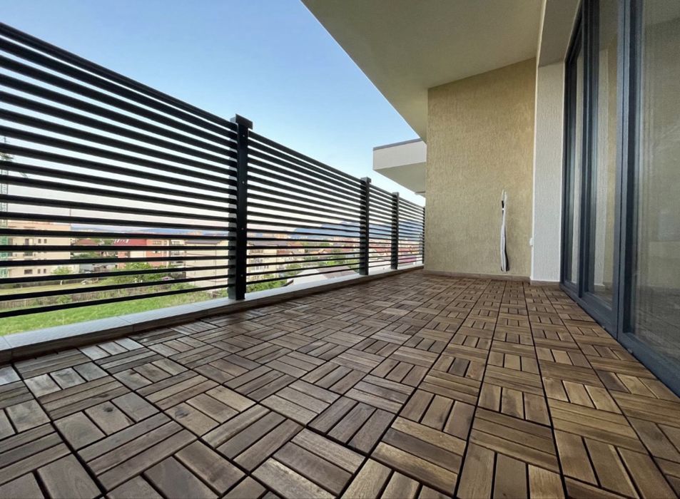 Apartament 2 camere Urban - Segovia Brașov