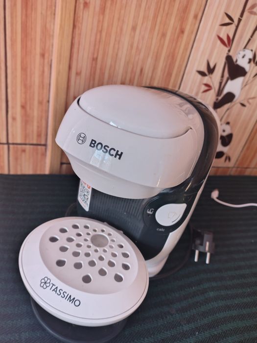 aparat tassimo bosch