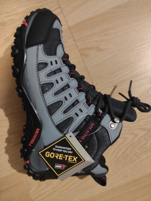 Merrell Women's Accentor GORE-TEX® Mid Boot