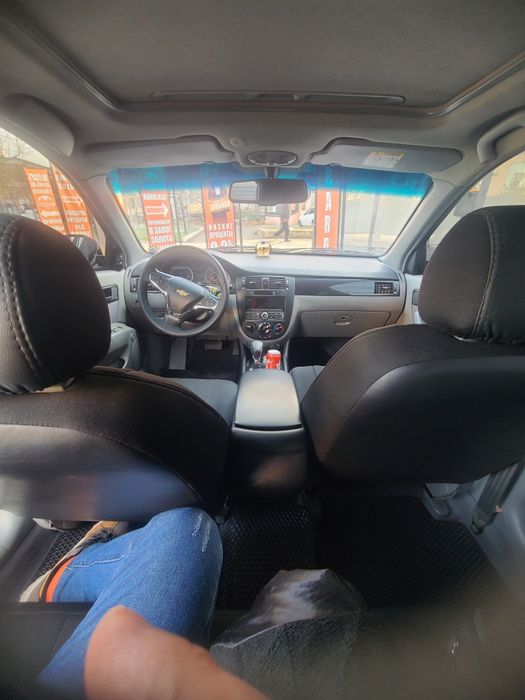 Gentra 2021 yil vikup