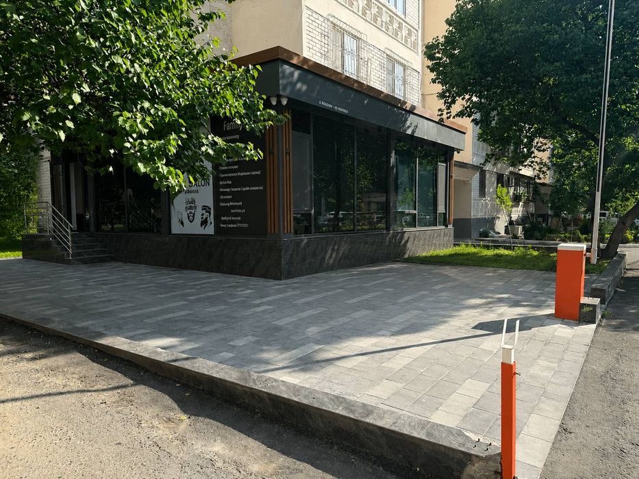 Продается помещение Чехова , Фидокор  80м2+60м2