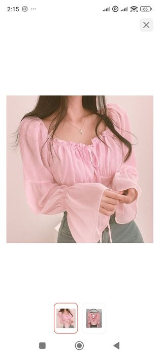 Kofta. Продается кофта, блузка.