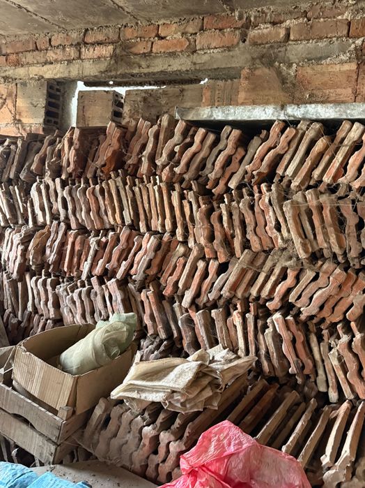 Керемиди/ използвани/ Казанлък