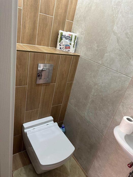 Дава се под наем Тристаен апартамент в Пловдив, Южен - 90 кв.м за 648.21 € - Снимка #10