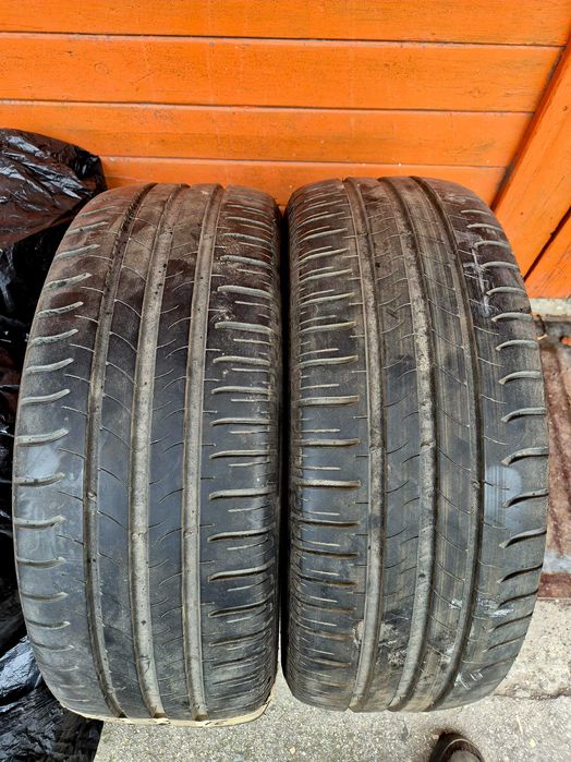 Michelin 205-55-16 2бр. летни