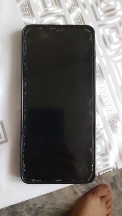 Samsung a33 5g galaxy
