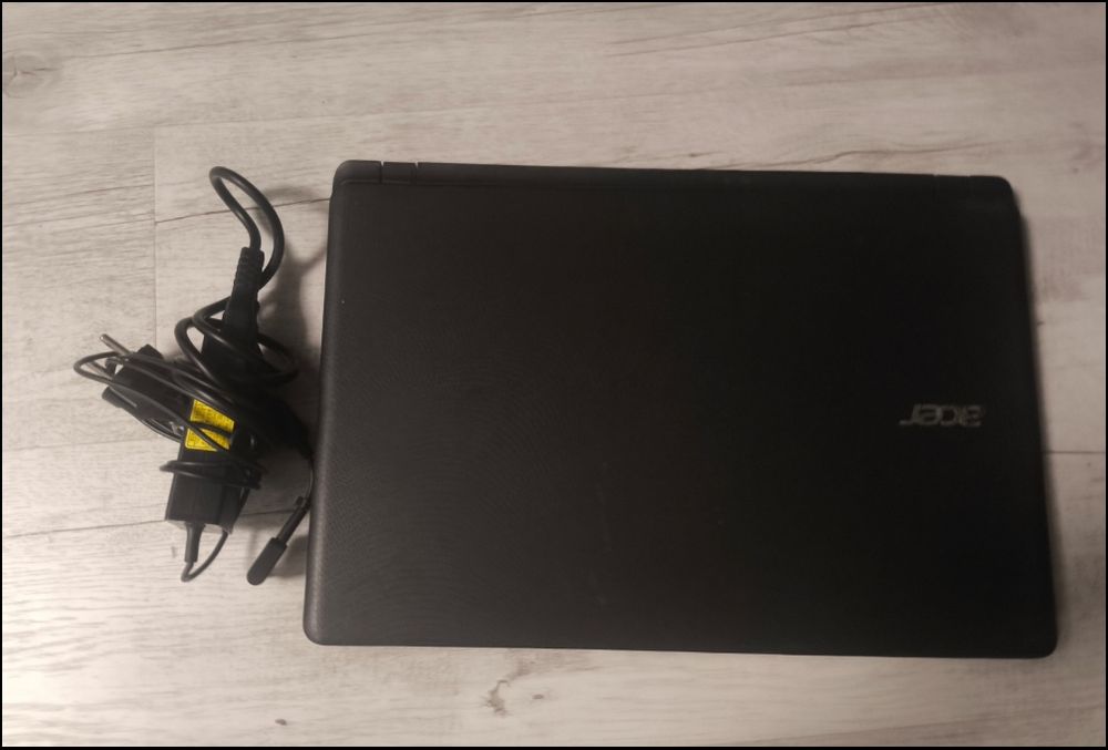 Ноутбук Acer n16c1