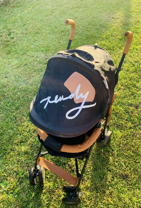 Carurior 6-36 luni Honey Baby