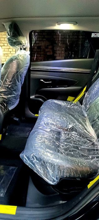 Хундай Туксон LONG 2.0 Энг охирги фули 2022-23 нахт ва бартир