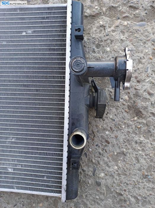 Radiator Racire Apa Antigel Kia Picanto 1.1 B 2004 - 2011 Cod 25310-07500 [X3957]