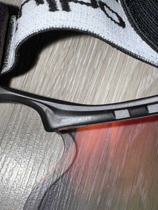 Ochelari Fond Julbo Sniper Evo L - Lentilă Reactiv Fotochromică 1-3