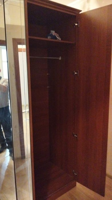 Продам всю мебель