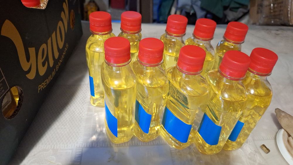 Esenta parfum rufe