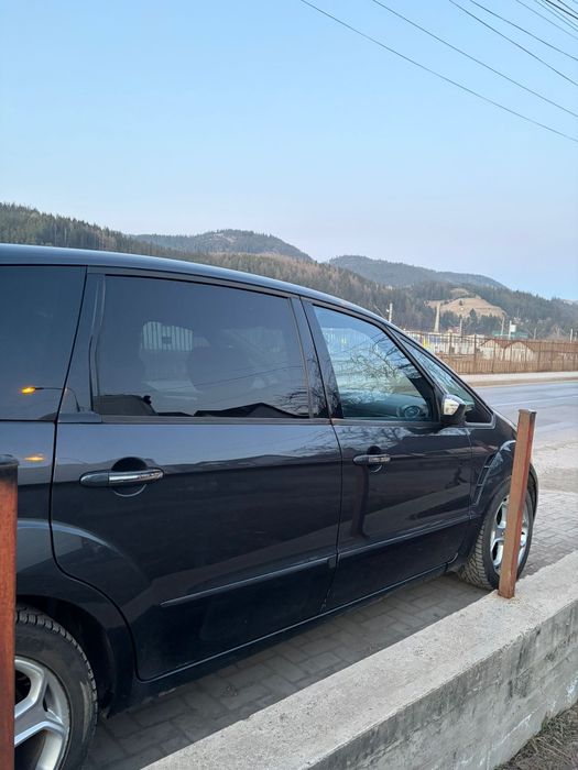 FORD S-MAX 2010 — imagine 2