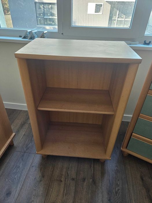 Гардероб 80х200х55