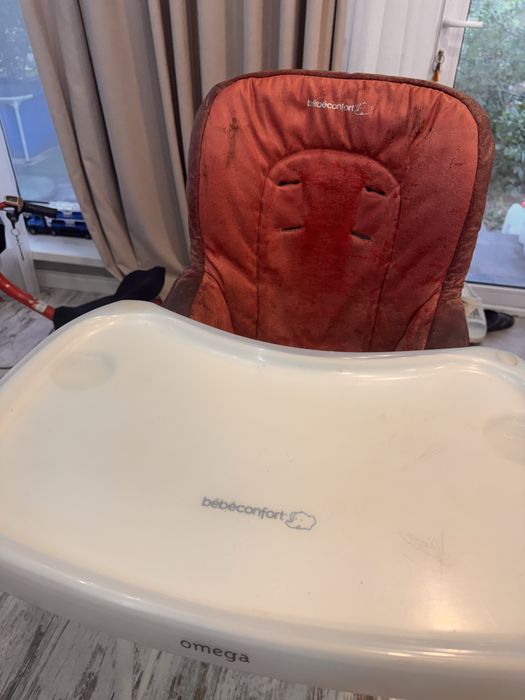 Детский стульчик