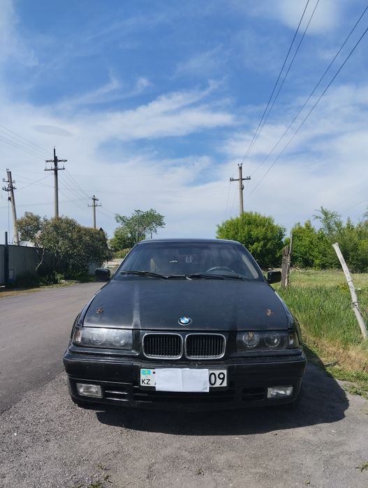 Бмв е 36 продается
