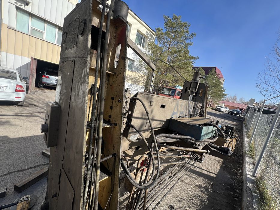 Продам кромкогиб листогиб