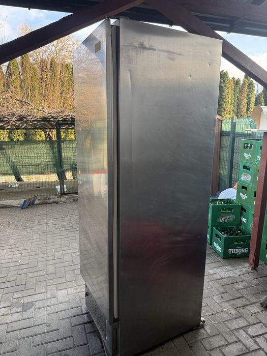 Congelator Profesional Inox