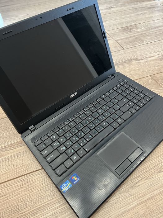 Продам ноутбук Asus