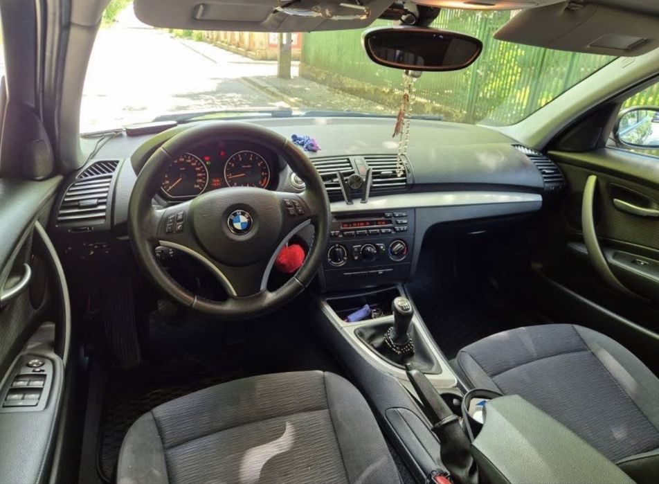 Bmw 116 i de vanzare