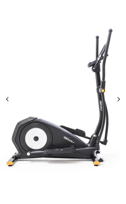 Genau продается тренажер