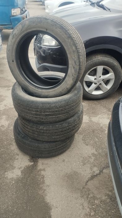 Автомобильный Летний шины