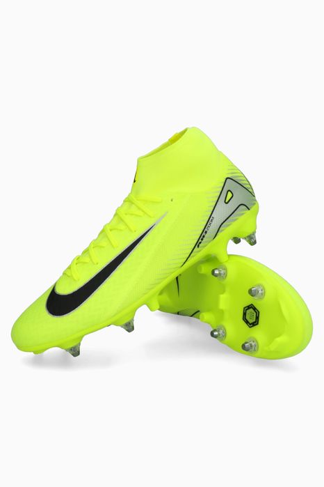 Nike Zoom Superfly 10 Acad SG-Pro Mixte
