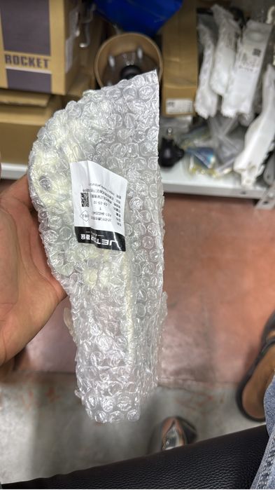 Авиозапчасти Jetour X70