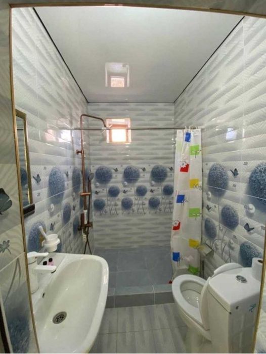 Mahdiy Hotel Xiva