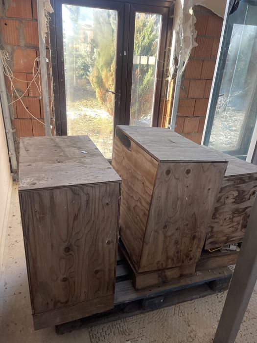 Stanta aluminiu - geamuri termopan