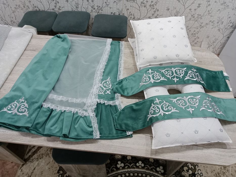 Бесик жасаулар с