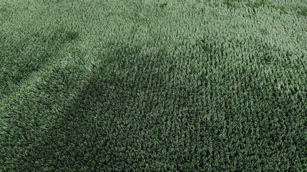 Газон для дома почти новый