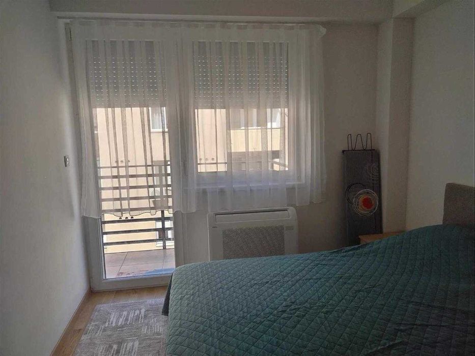 Дава се под наем Тристаен апартамент в Пловдив, Беломорски - 81 кв.м за 392.7 € - Снимка #5