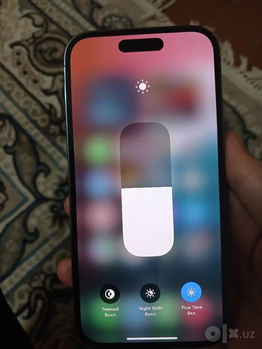 iPhone 14 pro akb 82 156