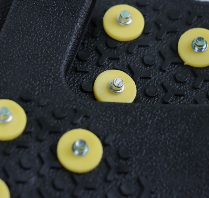 Ледоступы 10 шипов размер 48-54