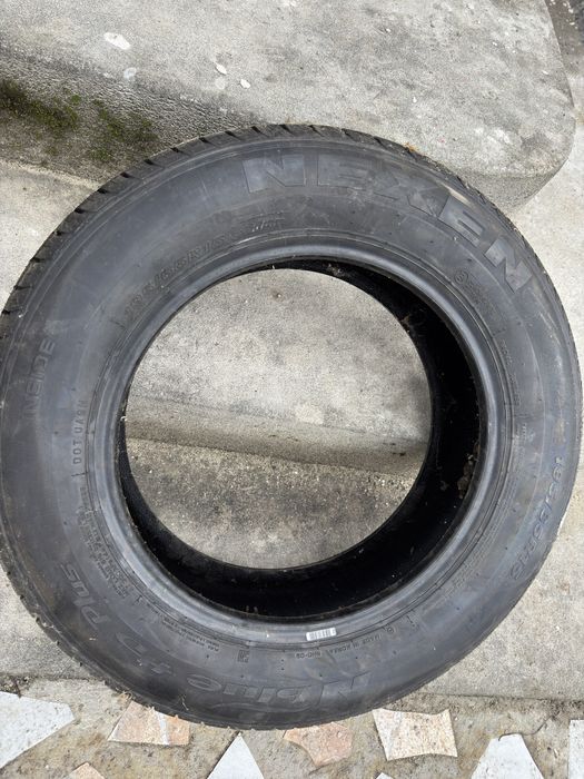 Vand anvelope NEXEN 195\65\R15