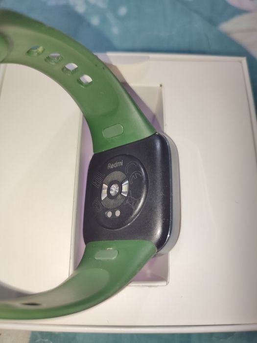 Фитнес-браслет Redmi watch 3